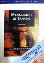 Management of Banking  